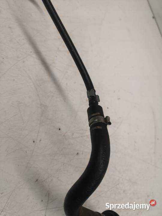 PRZEWÓD ZAWÓR PODCIŚNIENIA AUDI VW 06B103213G osobowe Przystajń