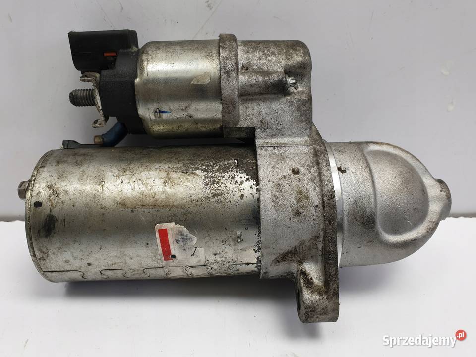 ROZRUSZNIK Kia Carens III 20 CVVT oryginał lubelskie