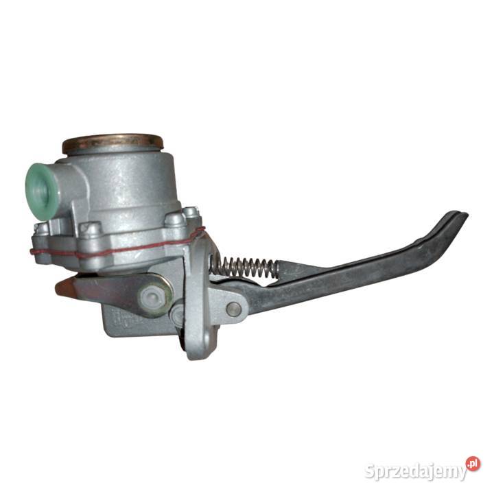 Pompa Paliwa BCD 19695 DEUTZ FL 912 FL 912W Tyczyn