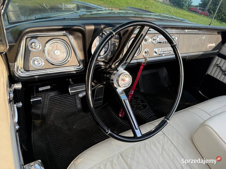 Oldsmobile Delta 88 Suwałki