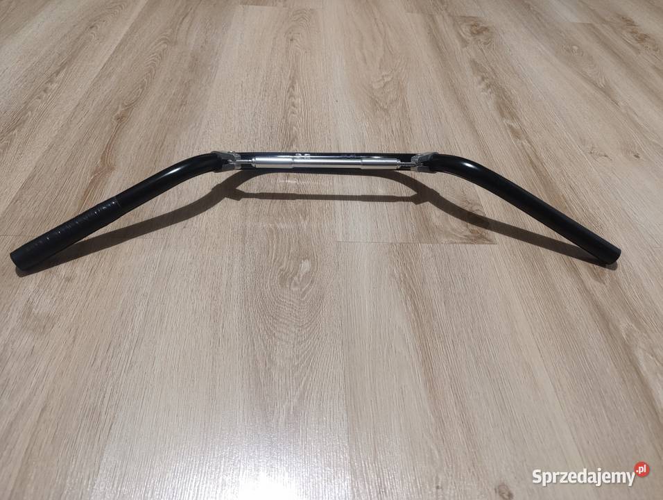 Kierownica aluminiowa pitbike sprzedam