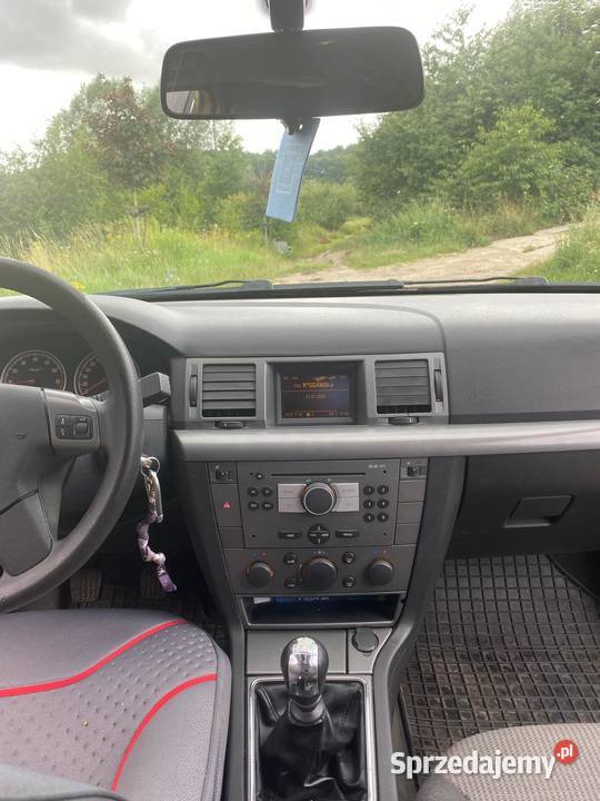 Sprzedam Opel Vectra 20 Vectra Gdynia sprzedam