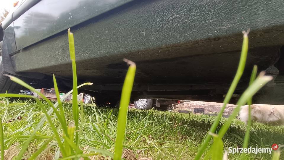 Polonez Truck FSO 16 LB Sosnowiec sprzedam