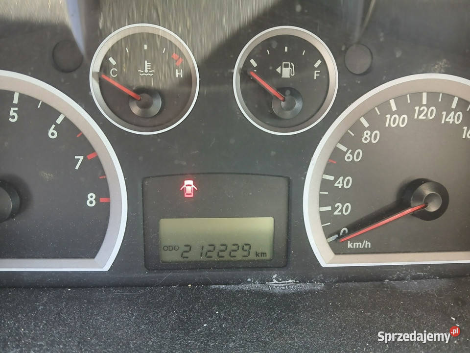 Hyundai Santa Fe 24i Instalacja gazowa Gryfino