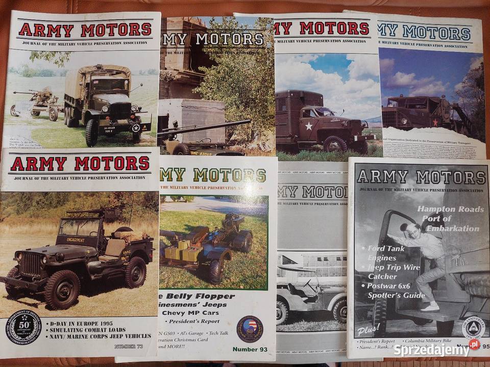 Willys Dodge Harley Gmc Studebaker Pozostałe Białystok