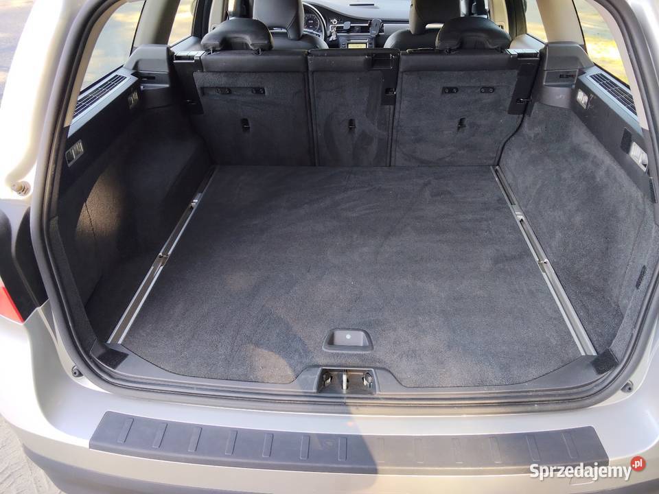 Volvo v70 20 2009r