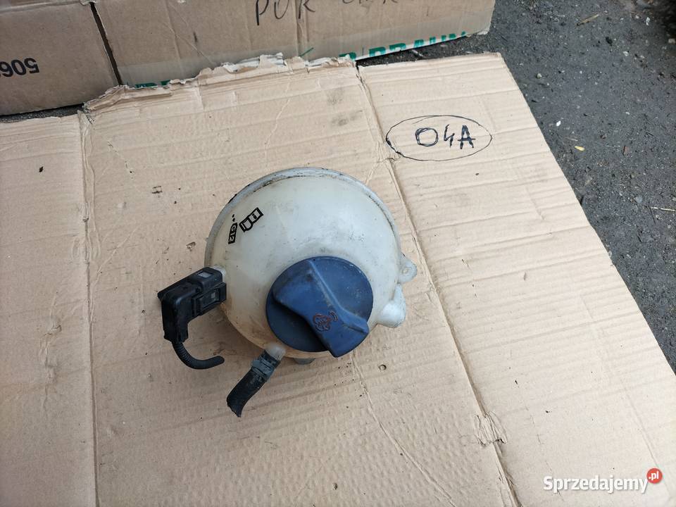 SEAT LEON I 1 1J0121403 KOREK ZBIORNICZEK Kamień-Kolonia