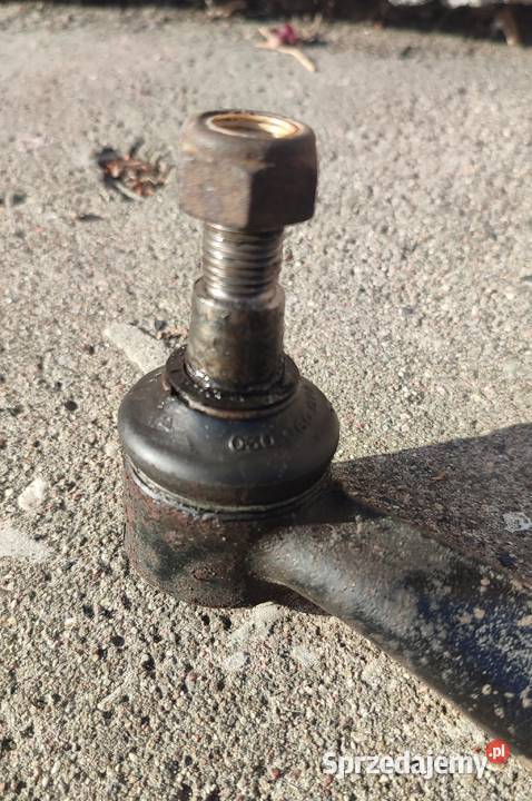 BMW E38 wahacz prawy R przód banan TRW 31 12 1 Elbląg