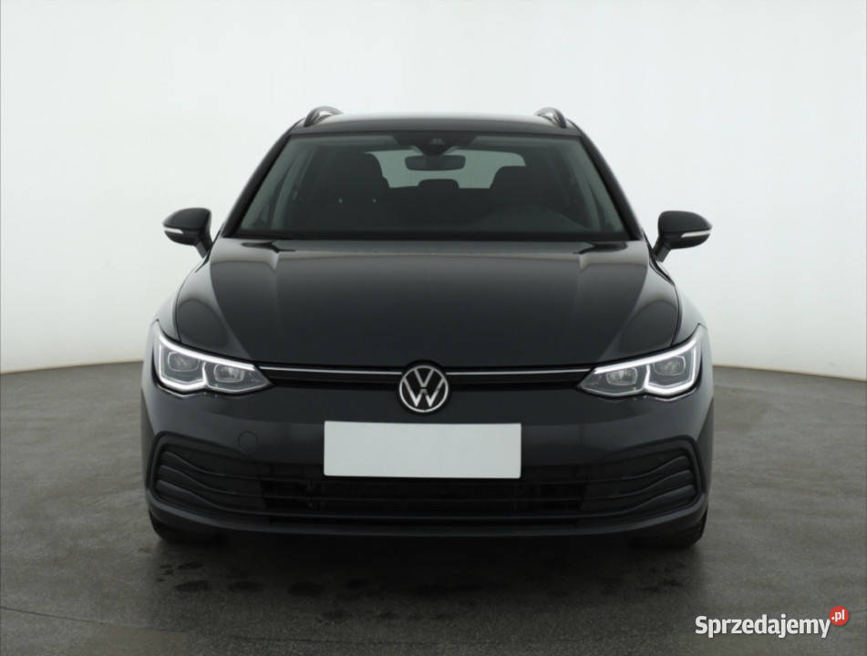 VW Golf 20 TDI Golf Piaseczno