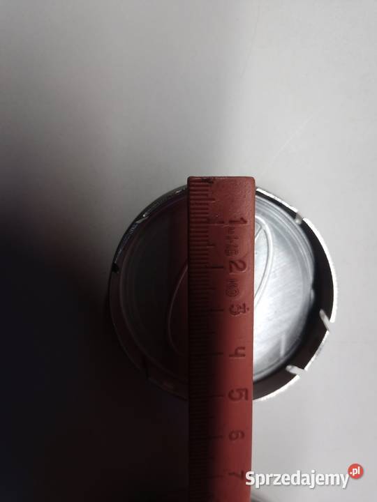 Kołpak alufelgi Subaru aluminium Koła i felgi Warszawa