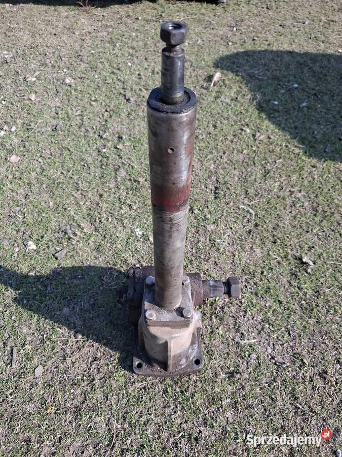 Kolumna kierownicza Ursus c360