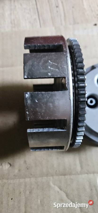 Kosz sprzęgłowy ktm sx 85 2008r stan docisk kosz Gorlice