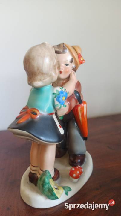 Figurka Pierwsza Miłość Cortendorf Lata 5060 XX