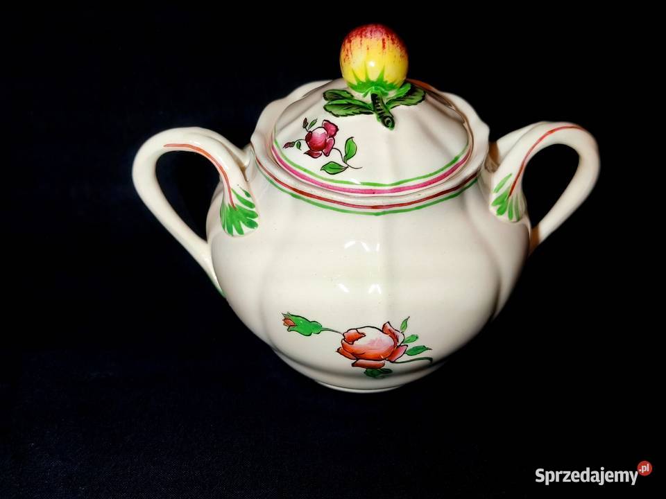 Cukiernica Copeland Spode Chełm sprzedam