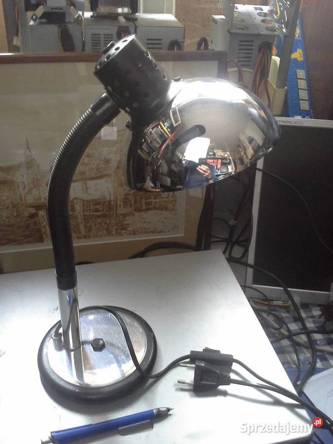 Lampka stylowa mazowieckie Warszawa