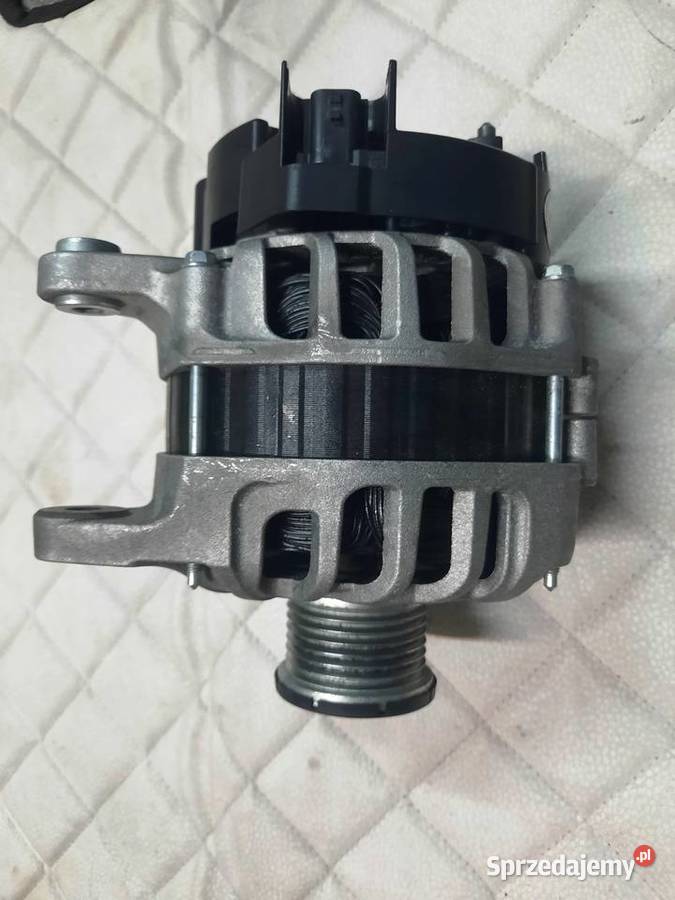 ALTERNATOR TG12S272 Valeo 2303591202 Renault małopolskie Nowy Sącz sprzedam