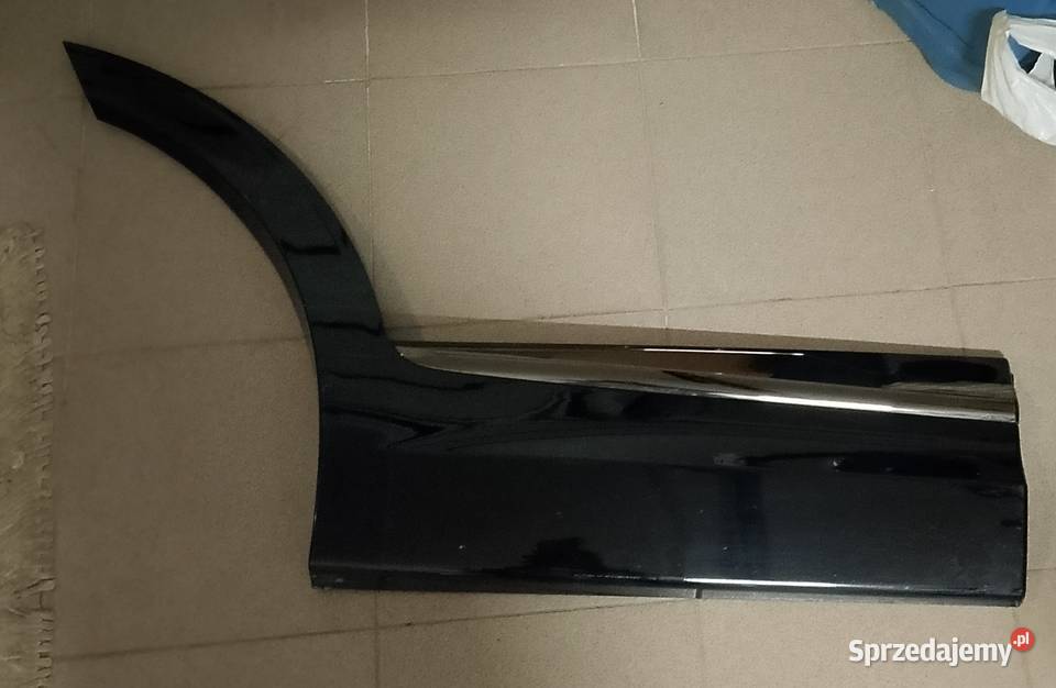 Listwa boczna drzwi 87734 kia sportage 5 v Rzeszów sprzedam
