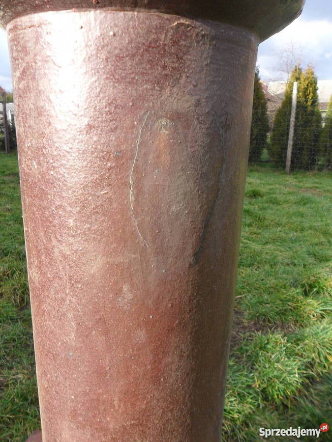 RURA KAMIONKOWA fi 250 mm Materiały budowlane Oława sprzedam