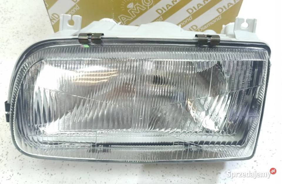 Skoda Felicia I 199497 REFLEKTOR LAMPA PRZÓD Skarżysko-Kamienna