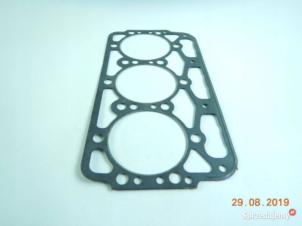 USZCZELKA GŁOWICY CYLINDRÓW FIAT 331 340 350 92 osobowe Uszczelki silnika i osprzętu lubelskie sprzedam