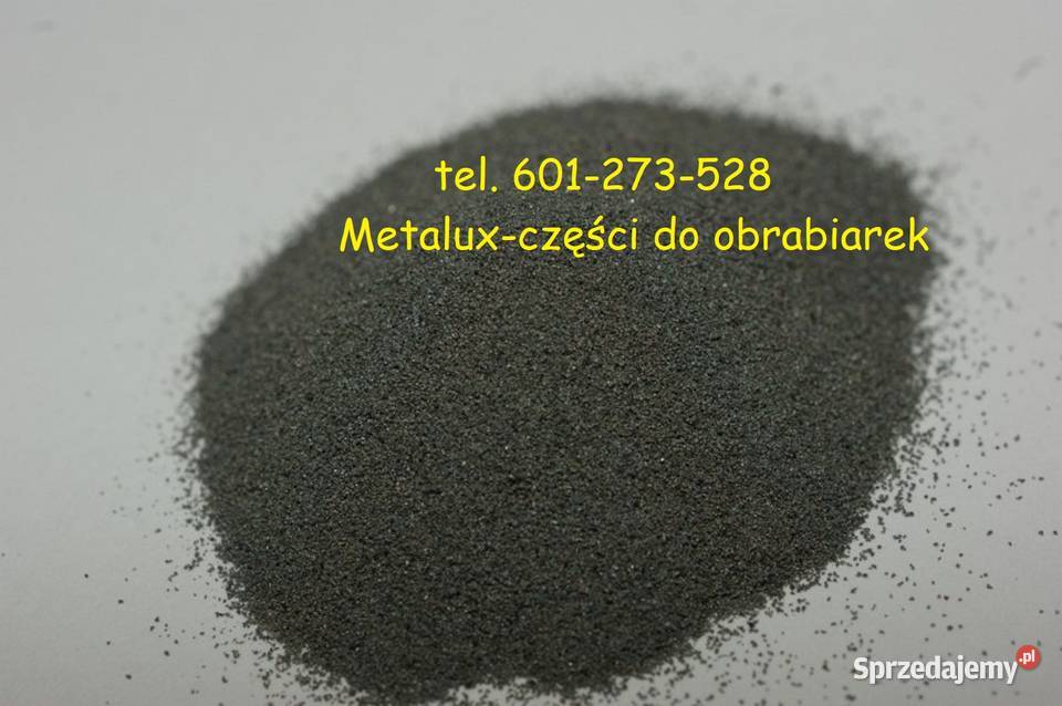 Proszek magnetyczny do hamulca Magneta 601273528 dolnośląskie Wrocław