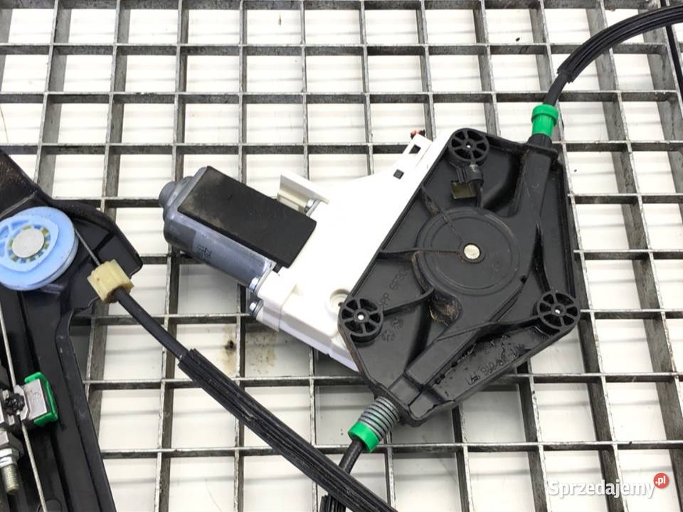 PODNOŚNIK SZYBY LEWY PRZÓD AUDI A5 8T 8T8837461 sprzedam