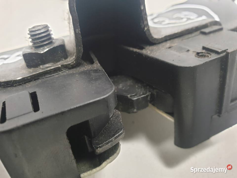 Volvo S60 PRAWA RĄCZKA SKŁADANIA KANAPY 9188721 osobowe Fotele i kanapy Chełm