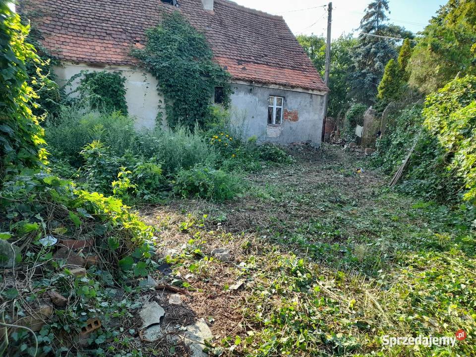 DOM do remontu wyburzenia Sprzedaż Bydgoszcz
