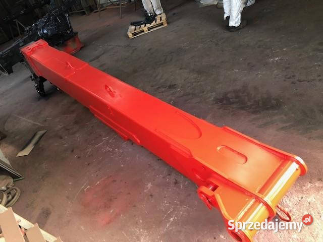 Manitou 730 735 741 Ramię Wysięgnik 7m CZĘŚCI Części i osprzęt rolniczy Jastrzębniki