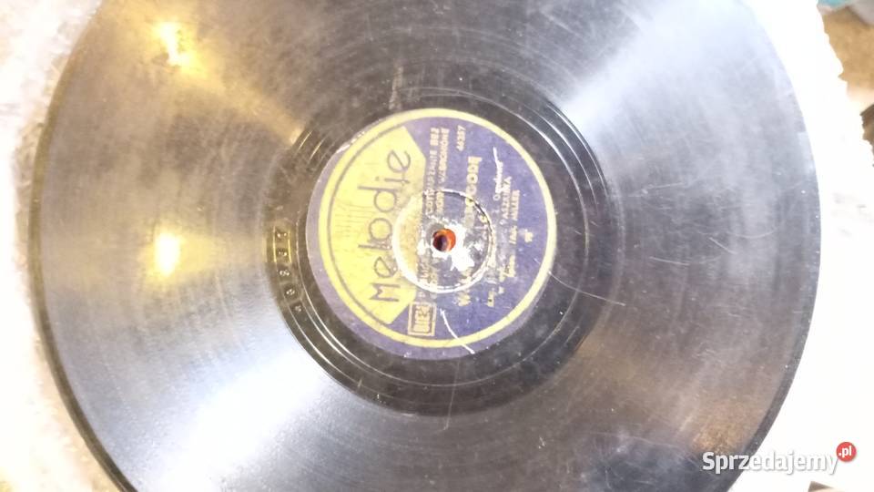 Stare płyty gramofonowe winyl dolnośląskie Wałbrzych
