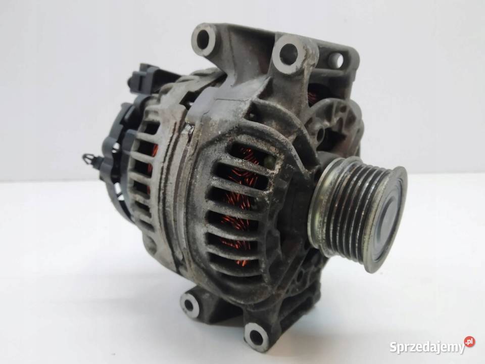ALTERNATOR 06B903016P 18 20V Audi A4 II 20002006 świętokrzyskie