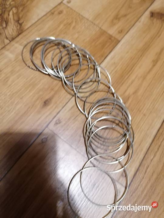 Bransoletki na rękę koła sprzedam