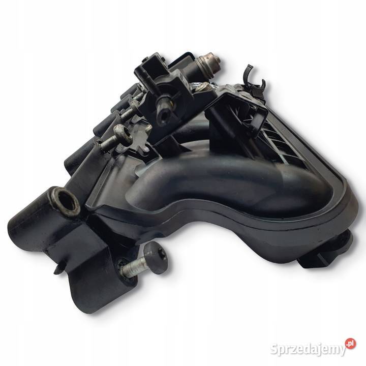 KOLEKTOR SSĄCY Opel Astra J 17 CDTI 55578963 Chełm