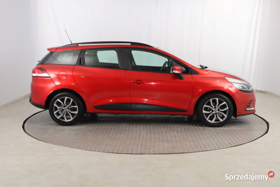 Renault Clio 09 TCe światła do jazdy dziennej Zabrze sprzedam