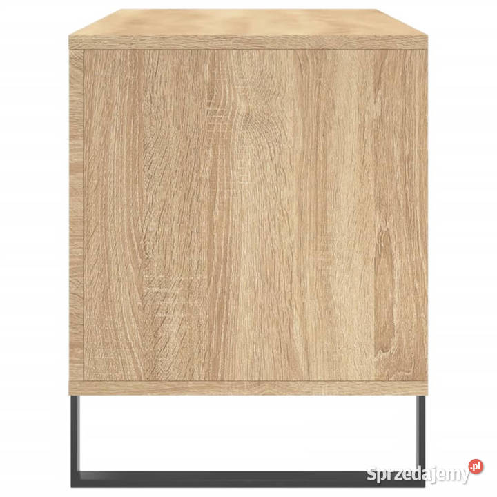 Szafka na płyty dąb sonoma 100x38x48 WM831759