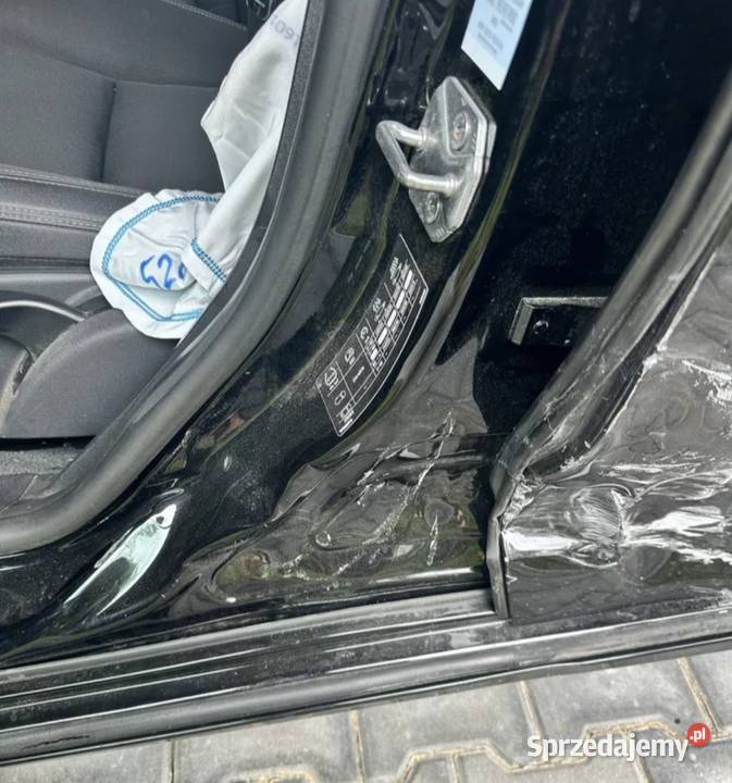 Volvo S60 20 D 5 Cylindrów czujnik deszczu
