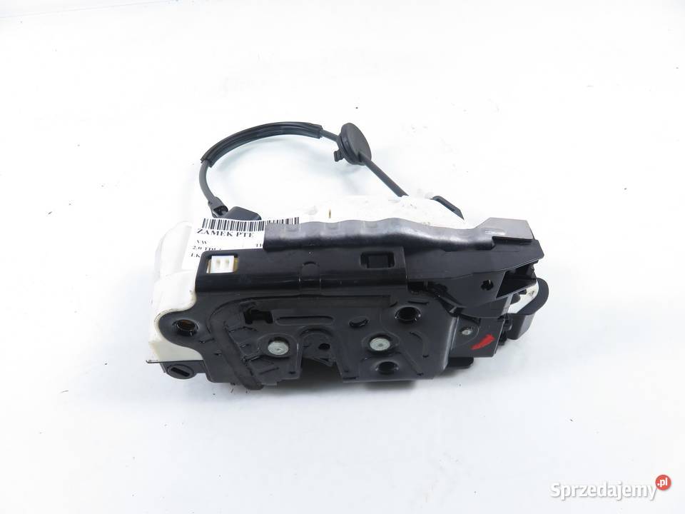 ZAMEK PRAWY TYLNY VW TIGUAN 5N 5N0839016J