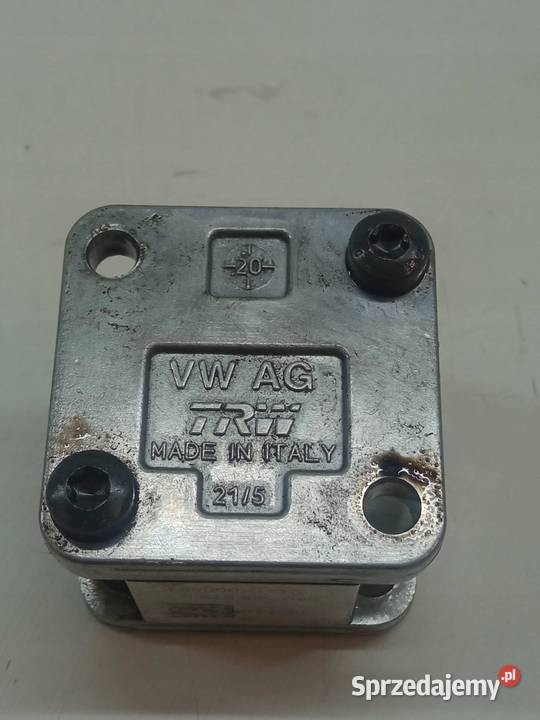 POMPA OLEJU MECHATRONIKI 0AM325579D DSG 7 DQ200 Silniki i osprzęt sprzedam