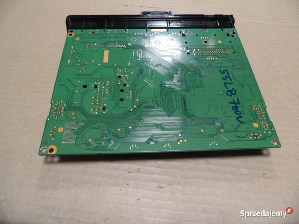 plyta glowna telewizora lg 55LB700V EAX65384005