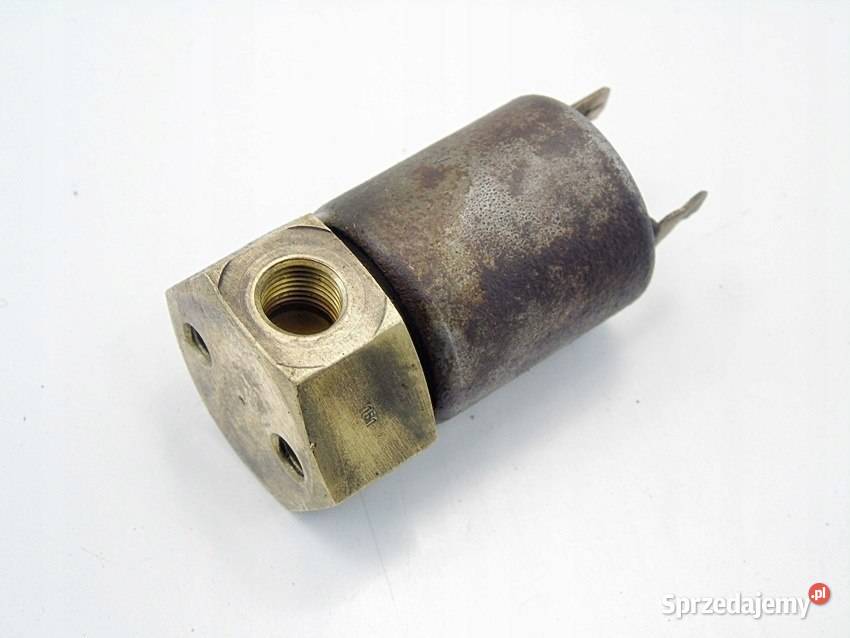 ZAWÓR PALIWA 25 TD TDI DUCATO IVECO DAILY BOXER osobowe Sosnowiec sprzedam