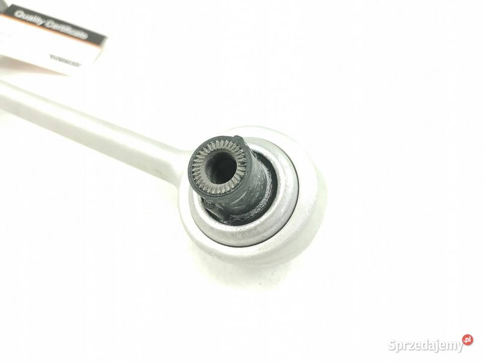 WAHACZ DOLNY PRZOD PRAWY BMW 1 3 e81 e87 e90 e91