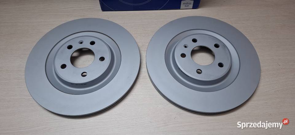 Tarcze Hamulcowe Nowe Sandomierz