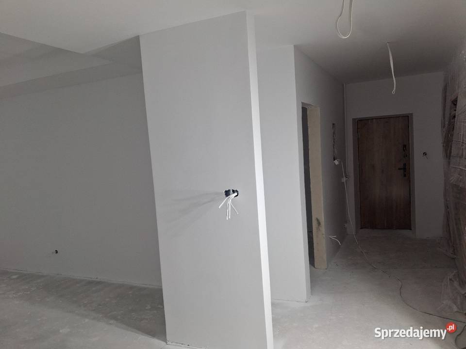 Mieszkanie na sprzedaż 66m Rejowiec
