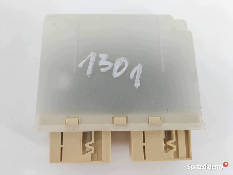 MODUŁ PDC PARKOWANIA 5A70A60 021700374 Bmw Seria