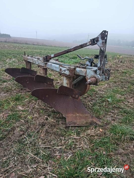 Siewniki zbożowe Maciejowice sprzedam