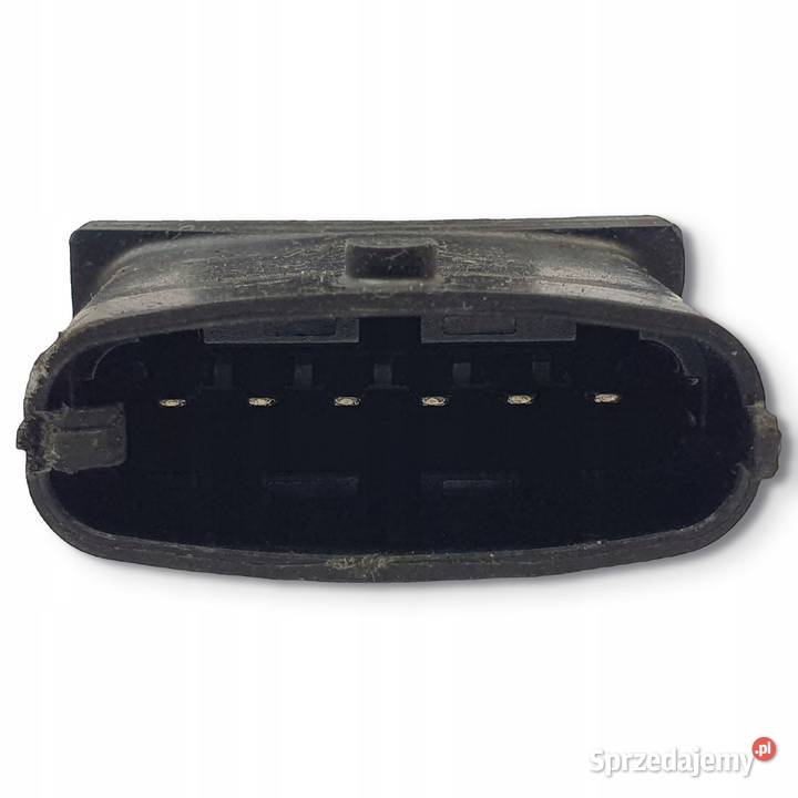 CEWKA ZAPŁONOWA Opel Zafira B 16 18 16V Chełm