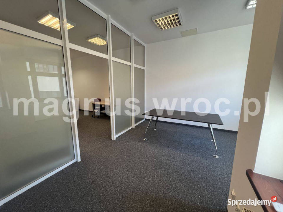 Lokal biurowy na Wrocławskim Rynku dolnośląskie Wrocław sprzedam