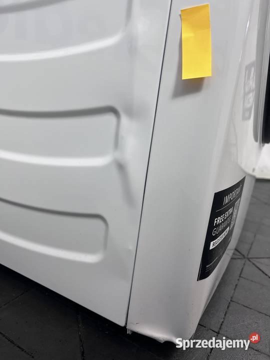 Pralka Haier IPro 3 HW70B12929S Slim 7 Warszawa
