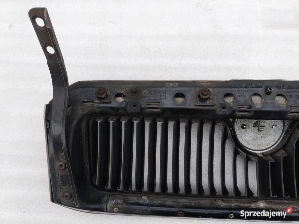 Atrapa Grill Skoda Octavia I Lift 9202 Złota sprzedam