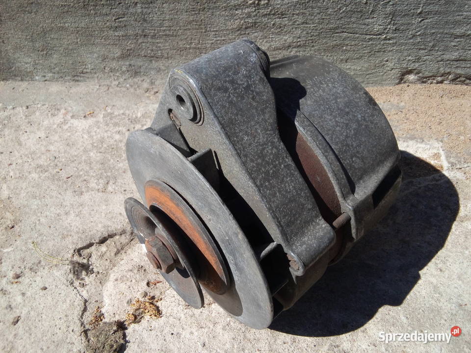 Alternator Bmw e23 728 m30 0120469560 mazowieckie Przysucha